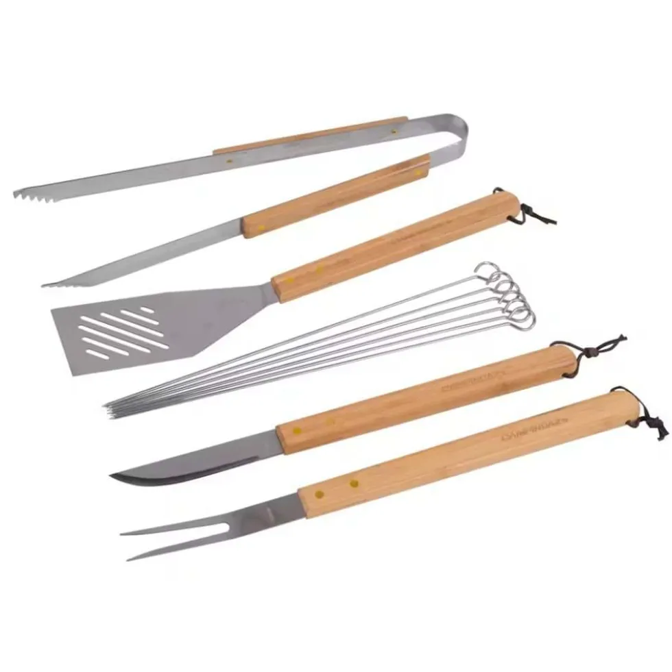 Kit de Acessórios em Estojo C/ 5 Peças Campingaz 205829