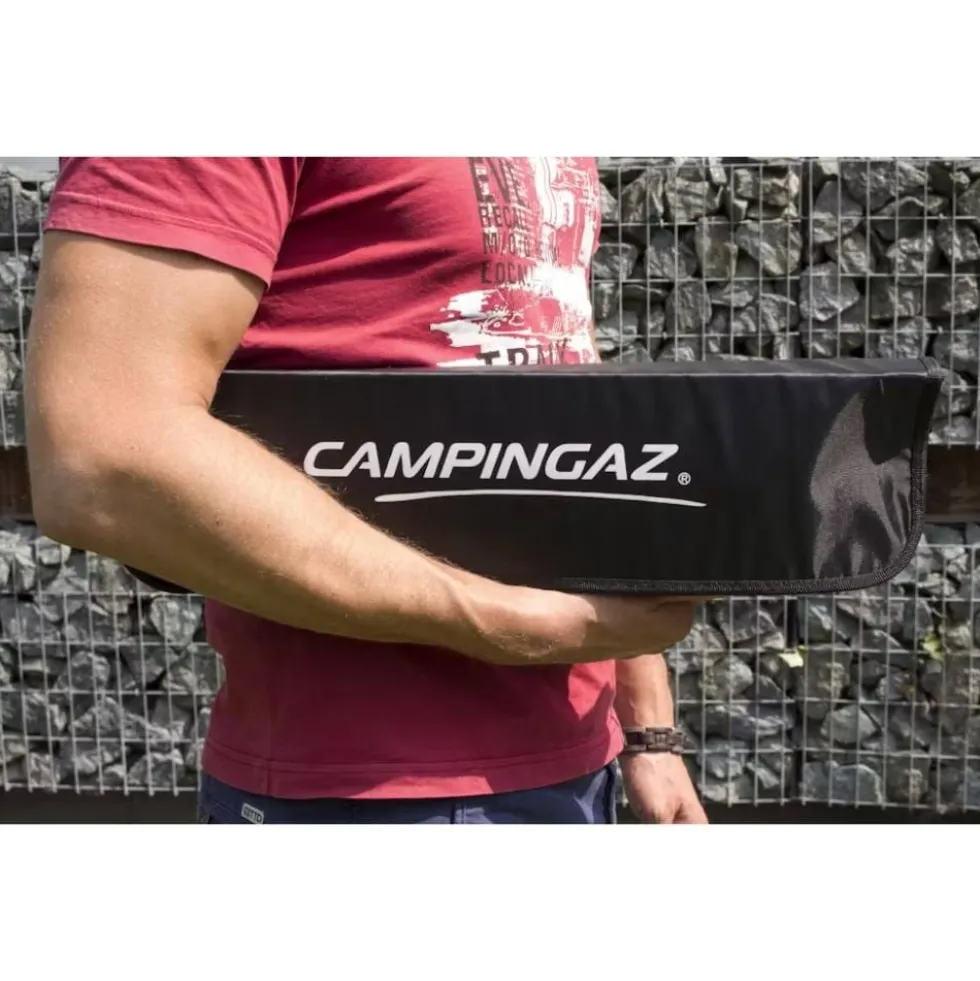 Kit de Acessórios em Estojo C/ 5 Peças Campingaz 205829