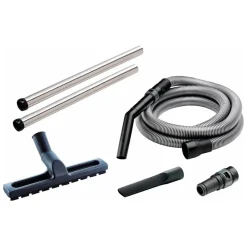 kit de Acessórios para Aspiradores 5Pcs Nilfisk D36 5-Peças 107413545