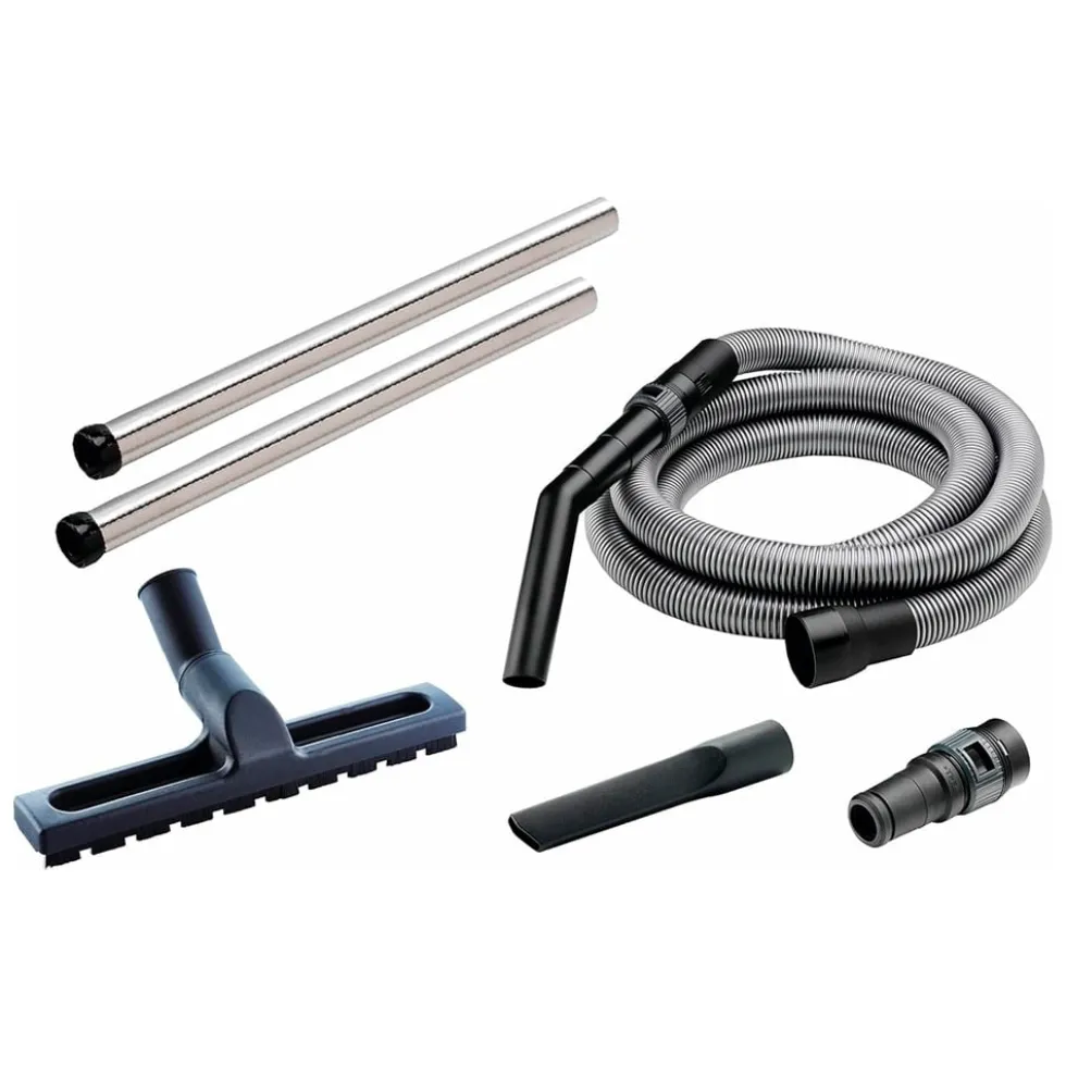 kit de Acessórios para Aspiradores 5Pcs Nilfisk D36 5-Peças 107413545