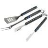 Kit de Acessórios P/ Grelhar 3 Peças Campingaz 205821