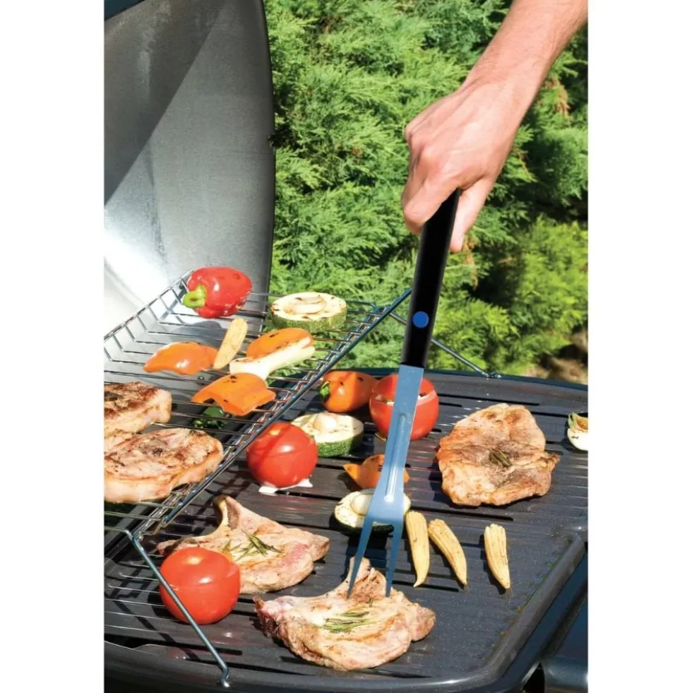 Kit de Acessórios P/ Grelhar 3 Peças Campingaz 205821