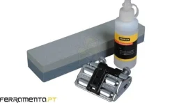 Kit de Afiação de Lâmina Stanley 0-16-050