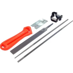 Kit de Afiação para Corrente 3/8” H42 Husqvarna 505698138