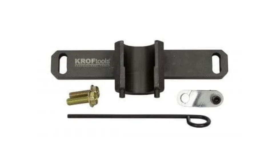 Kit de Alinhamento Bomba Óleo e Eixo BMW 1.6/2.0 Kroftools 1636