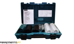 Kit de Aspiração Makita 196535-8