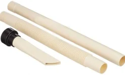 Kit de Aspiração para UB1103Z Makita 196643-5