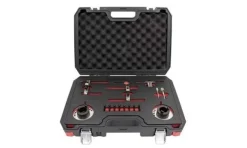 Kit de Bloqueio Ford 1.0 EcoBoost Kroftools 1676