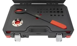 Kit de Bloqueio Polia Árvore de Cames Grupo VAG Kroftools 1671