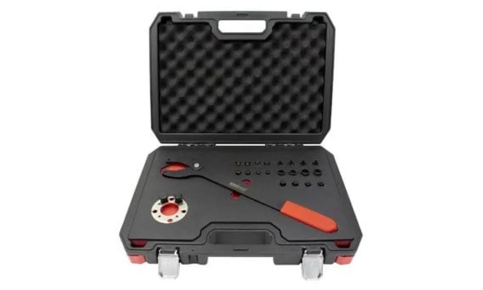 Kit de Bloqueio Polia Árvore de Cames Grupo VAG Kroftools 1671
