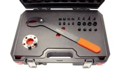 Kit de Bloqueio Polia Árvore de Cames Grupo VAG Kroftools 1671