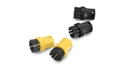 Kit de Bocais Redondos de Aspiração Karcher 2.863-264.0