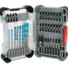 Kit de Brocas PRO Impact 35Pcs Bosch 2 608 522 518