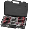 Kit de Chaves de Fenda Mista 11Pcs Teng Tools MD911N