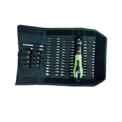 Kit de Chaves e Roquete Haupa FlexBag 104020-1