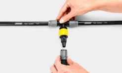 Kit de Conectores de Mangueira Karcher 2.645-240.0