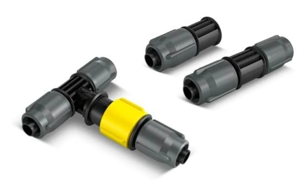 Kit de Conectores de Mangueira Karcher 2.645-240.0