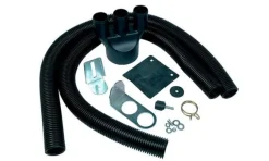 Kit de Extração de Poeiras Dewalt D271054-XJ