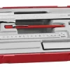 Kit de Ferramentas de Medição 4 PCS Teng Tools TTBM