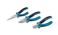 Kit de Ferramentas Manuais Profissionais Bosch 0615990N2S
