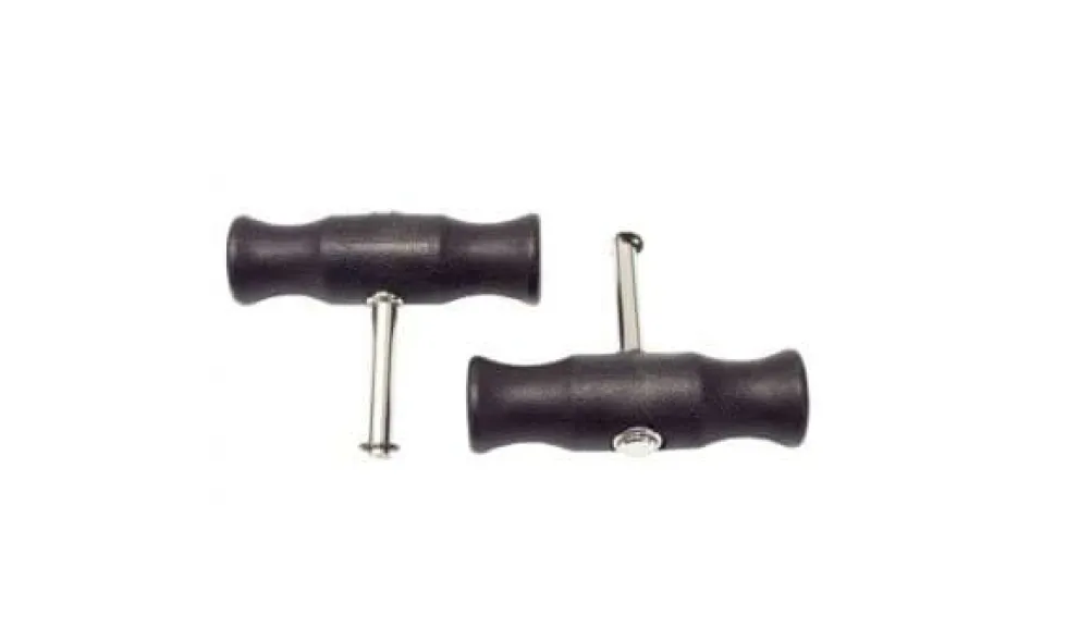 Kit de Ferramentas para Descolar Para-Brisas Kroftools 5400