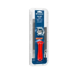Kit de Lima Corrente 3/8” 5,5 mm C85/C83 Husqvarna 586938501