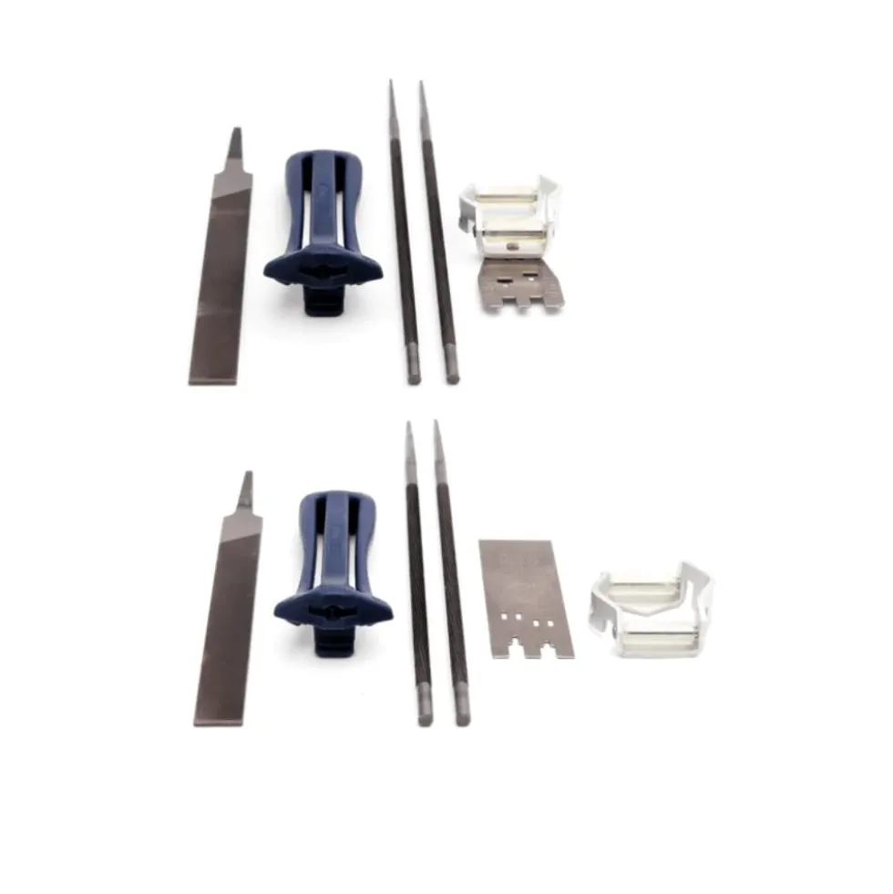 Kit de Lima 1/4” 1,3 mm H00 Husqvarna 580687501
