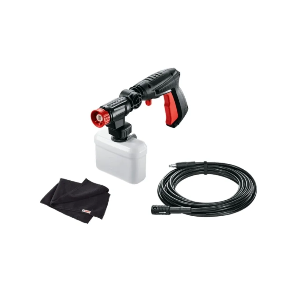 Kit de Limpeza 360 Bosch F016800612