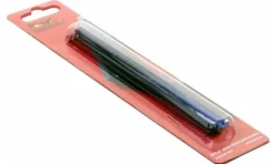 Kit de 5 Lâminas para Metal 150mm Teng Tools 705-5