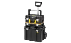 Kit de Malas Pro-Stack Fatmax Stanley FMST1-80103