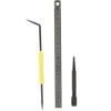Kit de Medição para Mecânico - 3 Pcs Stanley 0-90-500