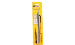 Kit de Medição para Mecânico - 3 Pcs Stanley 0-90-500