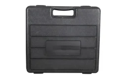 Kit de 5 Máquinas Pneumáticas + 28 Acessórios Hyundai HYATK34