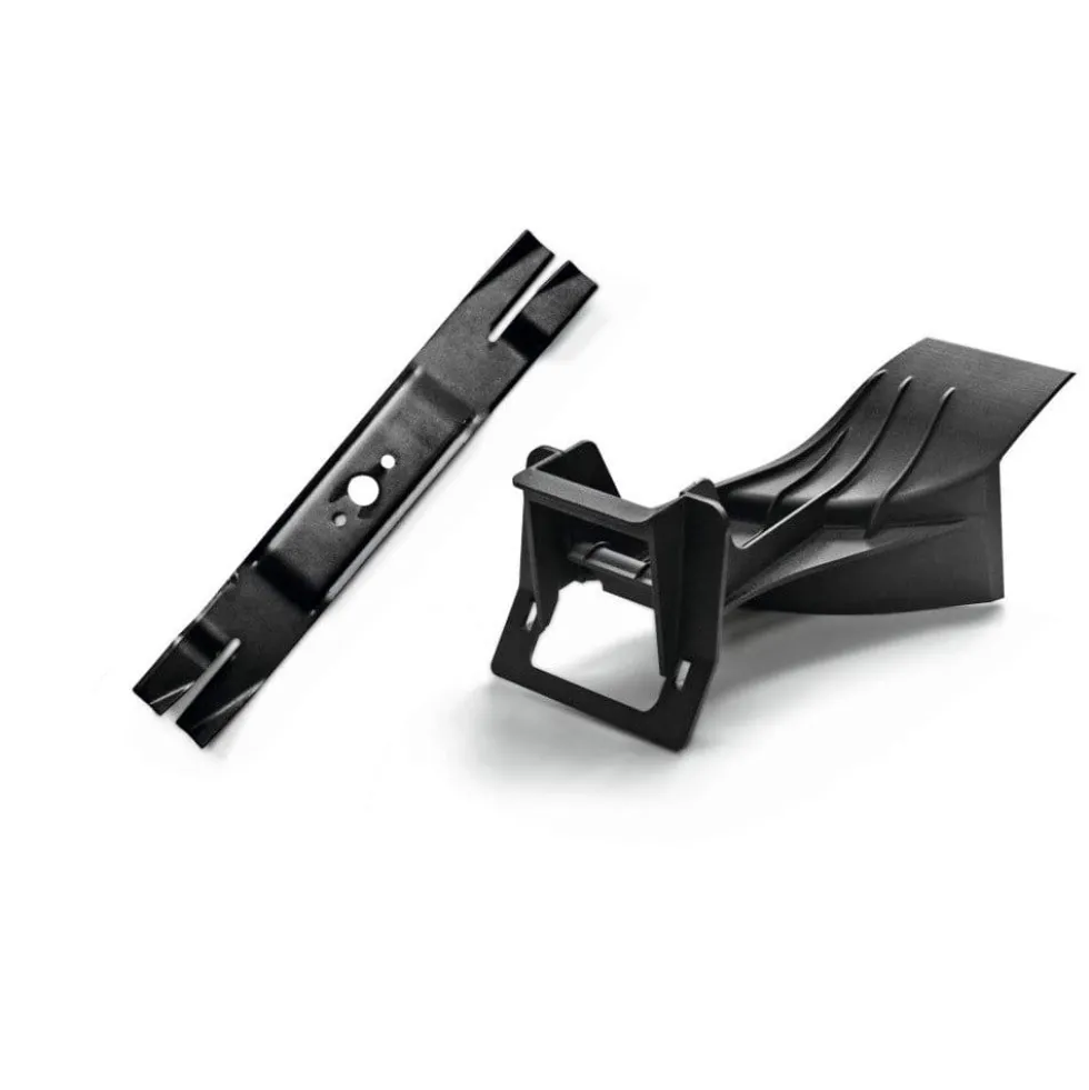 Kit de Mulching para Corta-relva AMK 039 Stihl 69090071081
