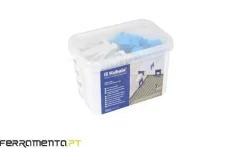 Kit de Niveladores Cerâmicos 2RF FK1898