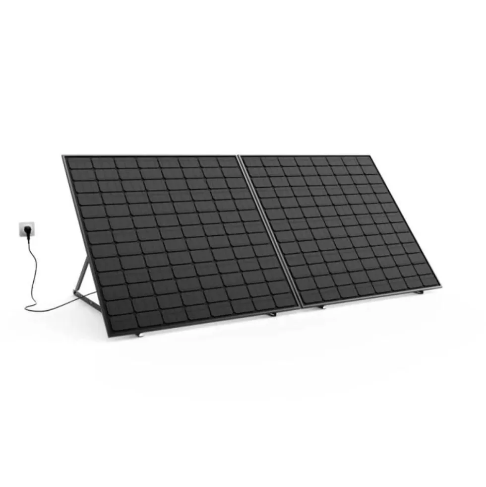 Kit de Painel Solar Home 250W Xanlite ENKHOME250W
