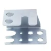 Kit de Pinos para Prensa 20/30T Kroftools 4898-02