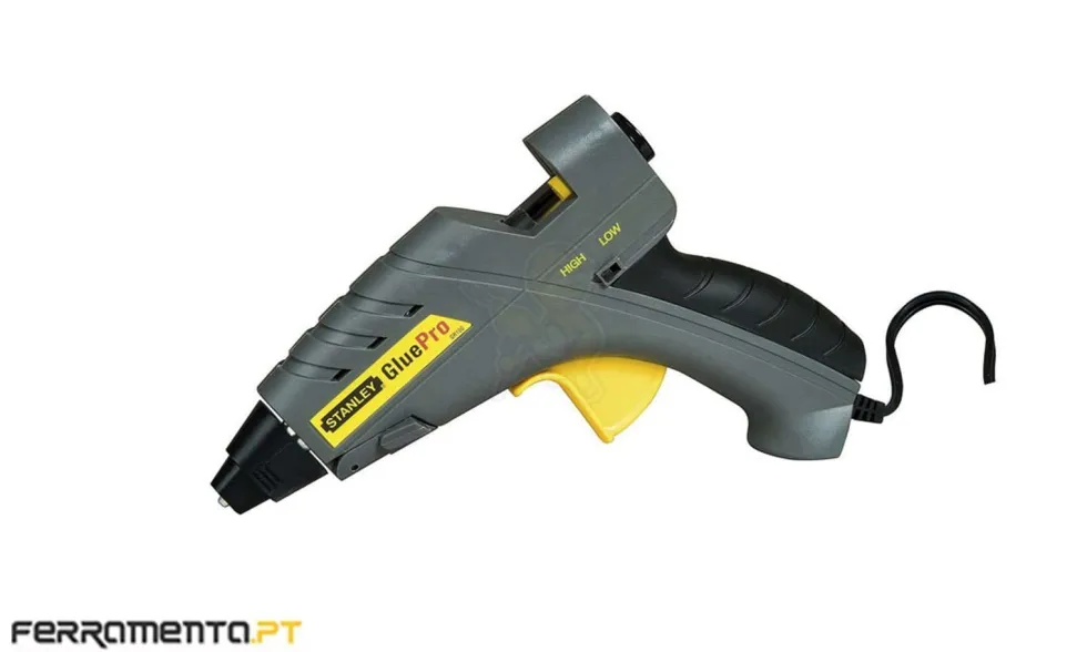 Kit de Pistola de Colar Stanley 6-GR100
