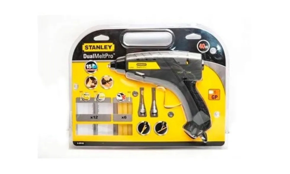 Kit de Pistola de Colar Stanley 6-GR100