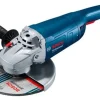Kit de 2 Rebarbadoras GWS 20-230 P + GWS 880 Bosch 06018C1109