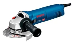 Kit de 2 Rebarbadoras GWS 20-230 P + GWS 1400 Bosch 0601824805