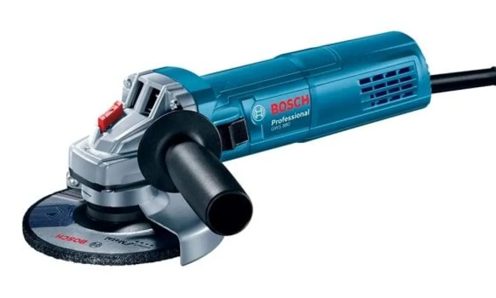 Kit de 2 Rebarbadoras GWS 20-230 P + GWS 880 Bosch 06018C1108