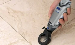 Kit de Remoção de Argamassa em Mosaicos Dremel 26150568JB