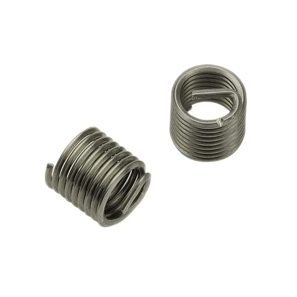 Kit de Reparação de Roscas M14x1,5 Volkel 04029