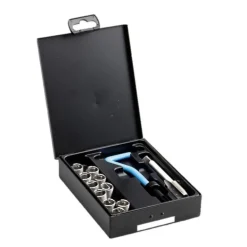 Kit de Reparação de Roscas M16x1,5 Volkel 04033