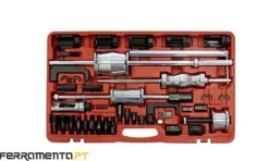 Kit de Sacar Injetores Completo Kroftools 8549