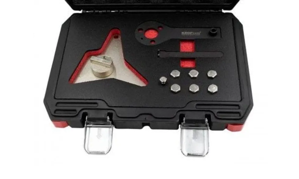Kit de Sincronização Alfa Romeo 1.4 Multiari Gasolina Kroftools 1684