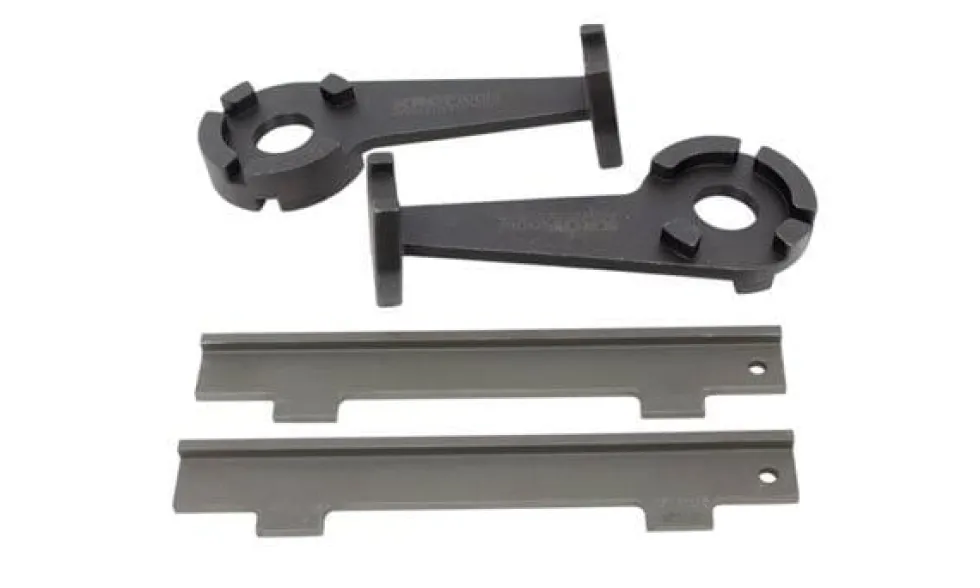 Kit de Sincronização Audi 4.2 Kroftools 1641