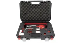 Kit de Sincronização BMW-Mini 1.2/1.5/2.0/3.0 Kroftools 1704