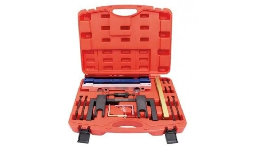 Kit de Sincronização BMW N51/N52/N53/N54/N55 Kroftools 1696